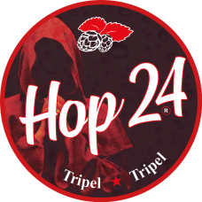  Hop24 Tripel Bier Vat Fust 20 Liter | Levering Heel Nederland!